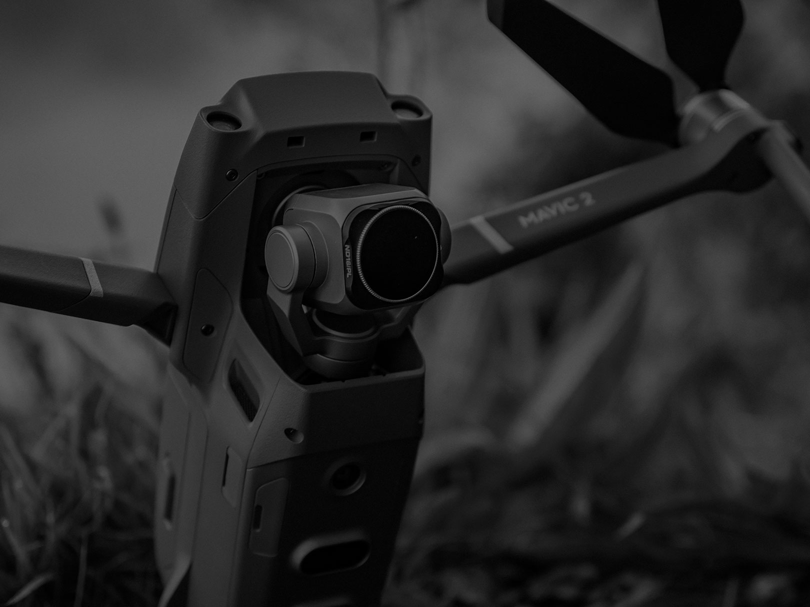 MGS SW Group drone security services