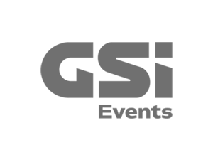 GSI Events